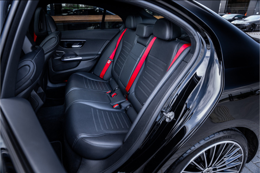 Mercedes-Benz C-Klasse 300 AMG Line - Panorama | Burmester | Cruise Control | Camera