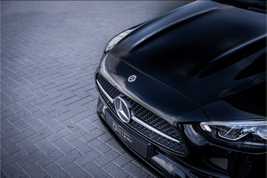 Mercedes-Benz C-Klasse 300 AMG Line - Panorama | Burmester | Cruise Control | Camera