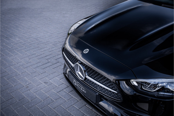 Mercedes-Benz C-Klasse 300 AMG Line - Panorama | Burmester | Cruise Control | Camera