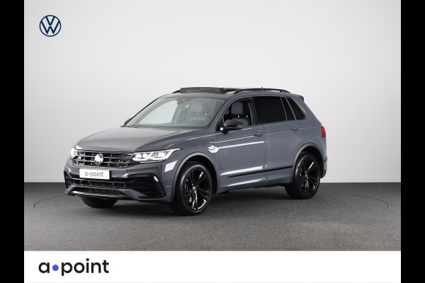 Volkswagen Tiguan 1.4 TSI eHybrid R-Line Business 245PK | Panoramadak | Winterpakket | Trekhaak | Keyless entry | Black Style