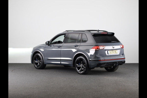 Volkswagen Tiguan 1.4 TSI eHybrid R-Line Business 245PK | Panoramadak | Winterpakket | Trekhaak | Keyless entry | Black Style