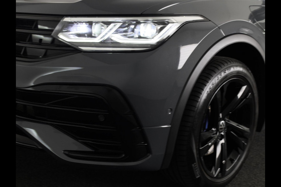 Volkswagen Tiguan 1.4 TSI eHybrid R-Line Business 245PK | Panoramadak | Winterpakket | Trekhaak | Keyless entry | Black Style
