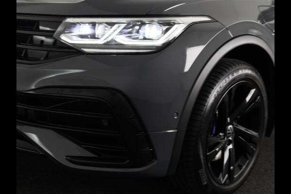 Volkswagen Tiguan 1.4 TSI eHybrid R-Line Business 245PK | Panoramadak | Winterpakket | Trekhaak | Keyless entry | Black Style