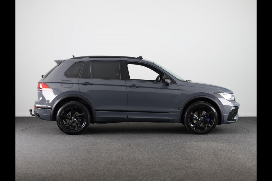 Volkswagen Tiguan 1.4 TSI eHybrid R-Line Business 245PK | Panoramadak | Winterpakket | Trekhaak | Keyless entry | Black Style