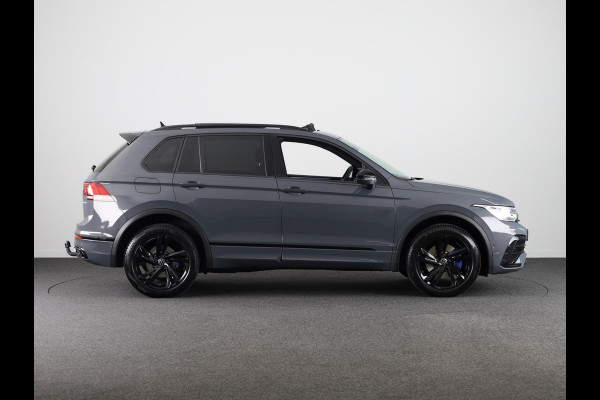 Volkswagen Tiguan 1.4 TSI eHybrid R-Line Business 245PK | Panoramadak | Winterpakket | Trekhaak | Keyless entry | Black Style