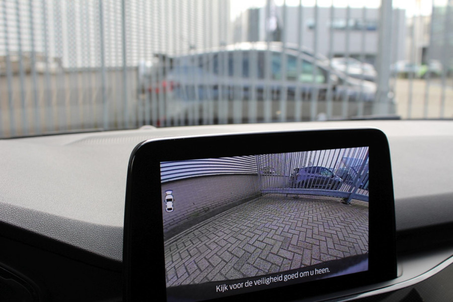 Ford Kuga 2.5 PHEV ST-Line X | 19'' | Styling pack | BLIS | B&O | Head-up | Navigatie