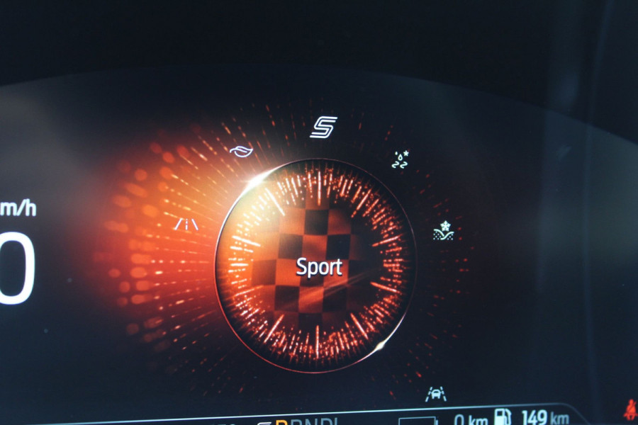 Ford Kuga 2.5 PHEV ST-Line X | 19'' | Styling pack | BLIS | B&O | Head-up | Navigatie