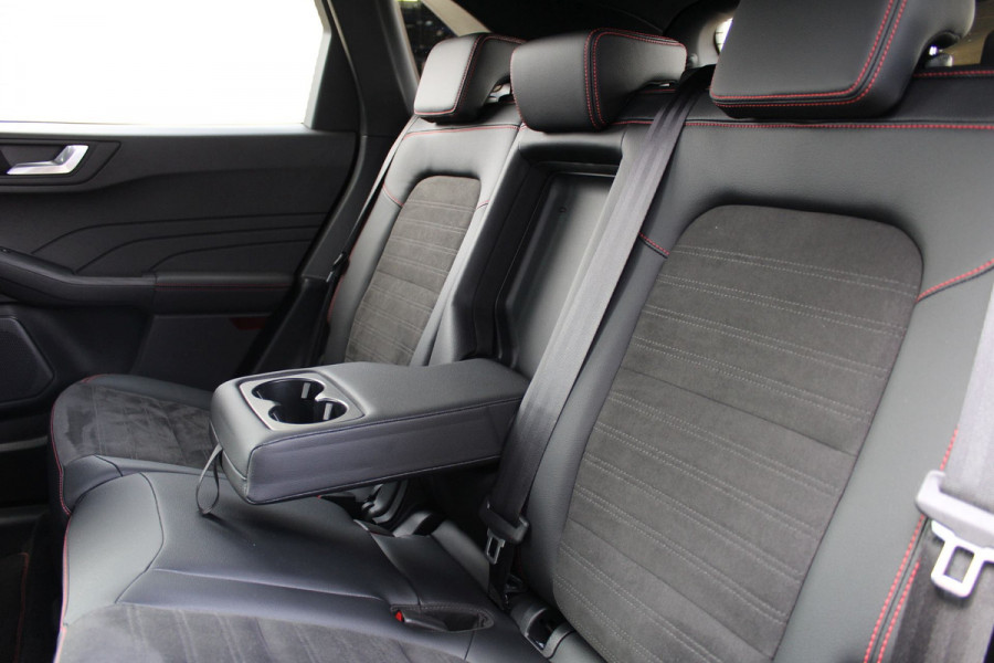 Ford Kuga 2.5 PHEV ST-Line X | 19'' | Styling pack | BLIS | B&O | Head-up | Navigatie