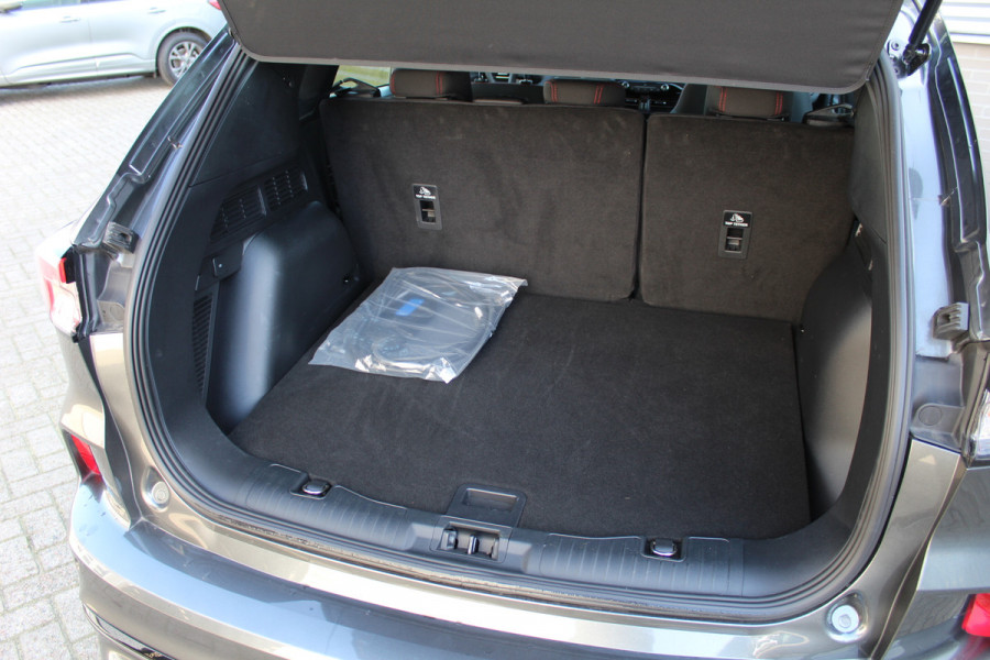 Ford Kuga 2.5 PHEV ST-Line X | 19'' | Styling pack | BLIS | B&O | Head-up | Navigatie