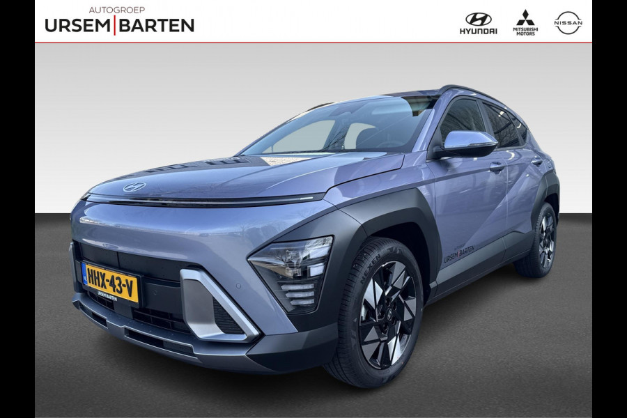Hyundai Kona 1.6 GDI HEV Comfort Smart