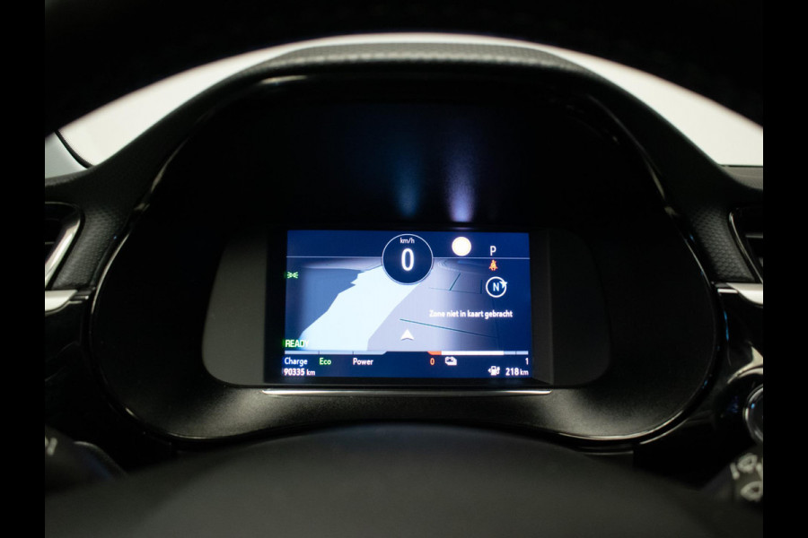 Opel CORSA-E Edition 50 kWh Sport (APPLE CARPLAY,NAVI,CRUISE,LED,KEYLESS,LANE ASSIST,PDC,LEDER,BLACKPACK,SPORTSTOELEN,NETTE STAAT)