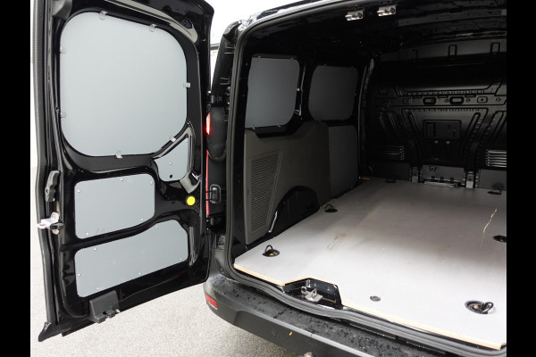 Ford Transit Connect L2 100pk Automaat Trend Trekhaak Navigatie Apple Carplay Cruise control Airco