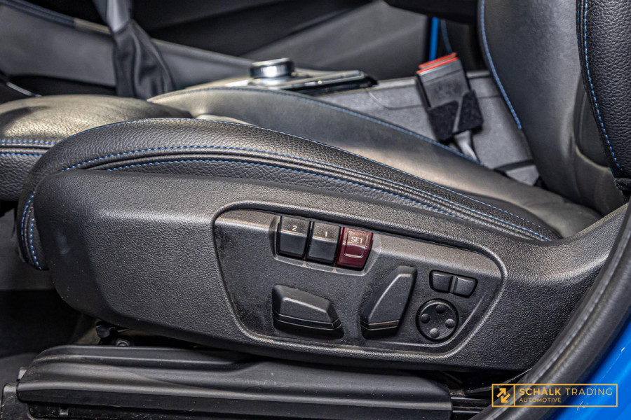 BMW X1 XDrive25e High Executive|M-sport|Pano|Trekhaak|E-stoe