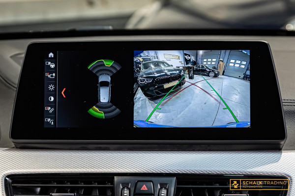 BMW X1 XDrive25e High Executive|M-sport|Pano|Trekhaak|E-stoe
