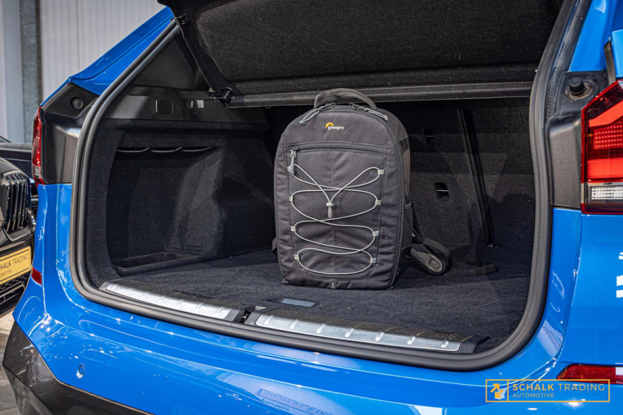 BMW X1 XDrive25e High Executive|M-sport|Pano|Trekhaak|E-stoe