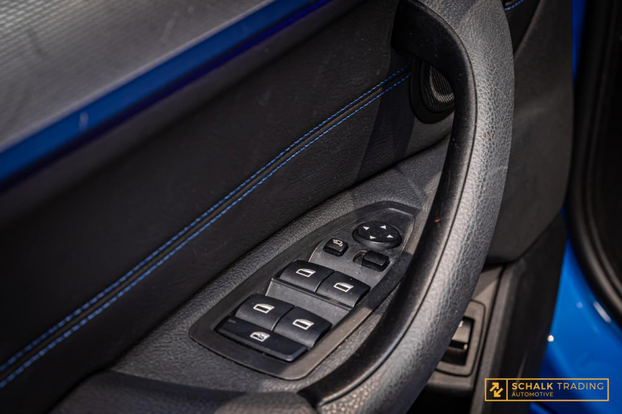 BMW X1 XDrive25e High Executive|M-sport|Pano|Trekhaak|E-stoe