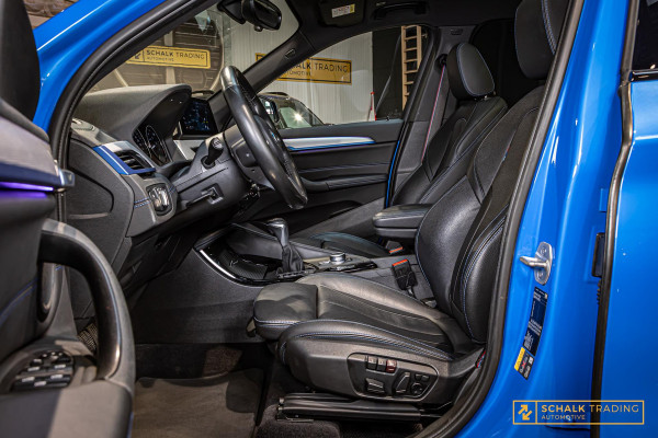 BMW X1 XDrive25e High Executive|M-sport|Pano|Trekhaak|E-stoe