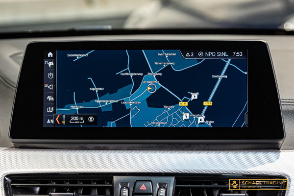 BMW X1 XDrive25e High Executive|M-sport|Pano|Trekhaak|E-stoe
