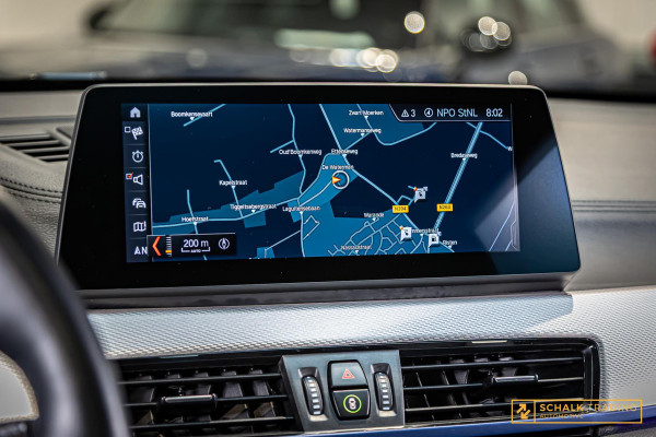 BMW X1 XDrive25e High Executive|M-sport|Pano|Trekhaak|E-stoe