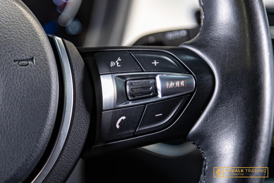 BMW X1 XDrive25e High Executive|M-sport|Pano|Trekhaak|E-stoe