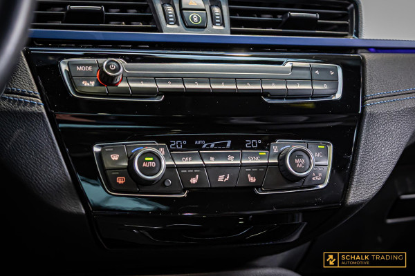 BMW X1 XDrive25e High Executive|M-sport|Pano|Trekhaak|E-stoe