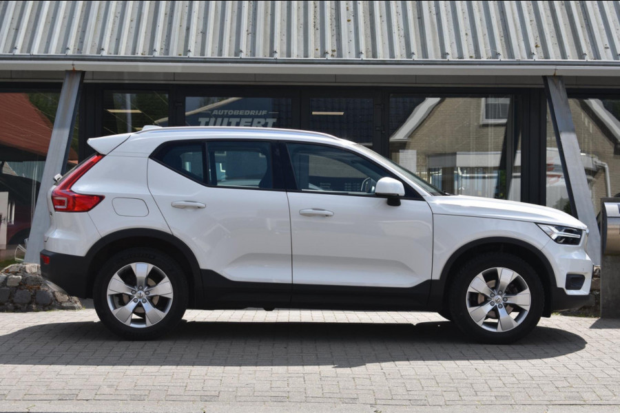 Volvo XC40 1.5 T2 | TREKHAAK | CAMERA | APPLE CARPLAY | ANDROID AUTO | ADAPTIEVE CRUISE CONTROLE | NAP | DEALER ONDERHOUDEN