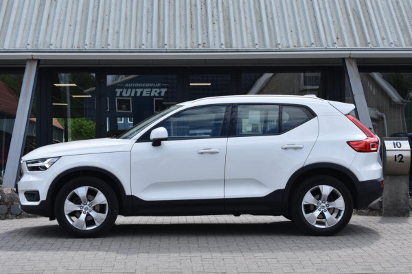 Volvo XC40 1.5 T2 | TREKHAAK | CAMERA | APPLE CARPLAY | ANDROID AUTO | ADAPTIEVE CRUISE CONTROLE | NAP | DEALER ONDERHOUDEN