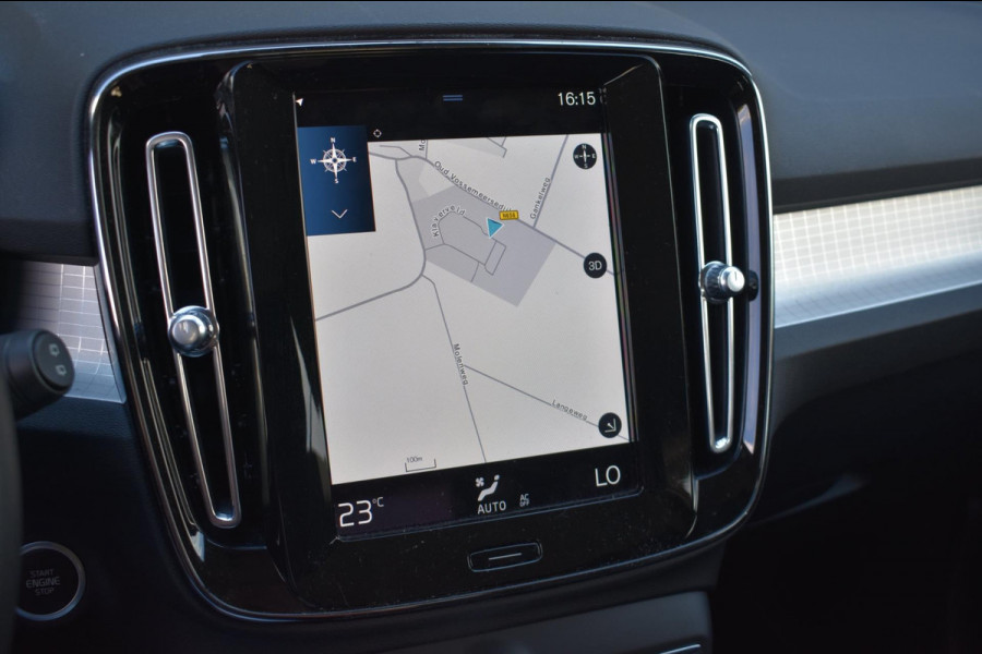 Volvo XC40 1.5 T2 | TREKHAAK | CAMERA | APPLE CARPLAY | ANDROID AUTO | ADAPTIEVE CRUISE CONTROLE | NAP | DEALER ONDERHOUDEN