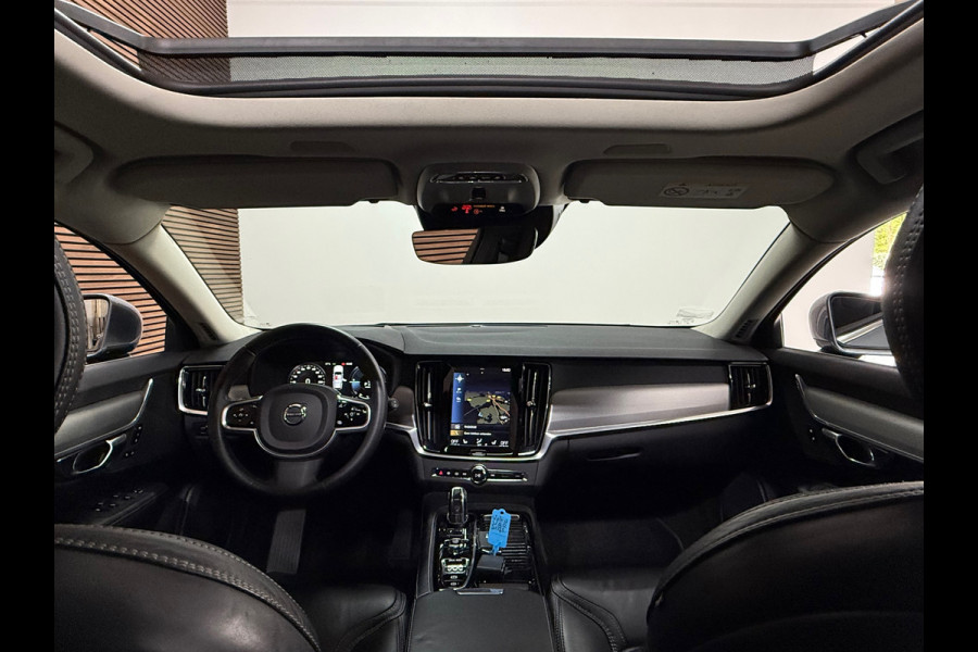 Volvo V90 2.0 T8 AWD Inscription Plug-In | Pano | Memory | Trekhaak