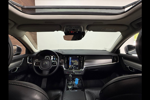 Volvo V90 2.0 T8 AWD Inscription Plug-In | Pano | Memory | Trekhaak
