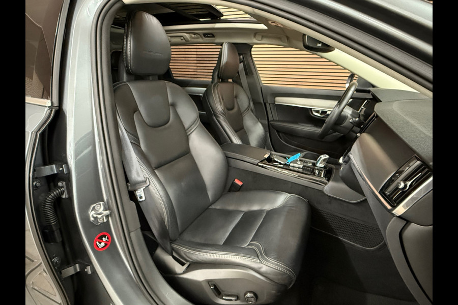 Volvo V90 2.0 T8 AWD Inscription Plug-In | Pano | Memory | Trekhaak