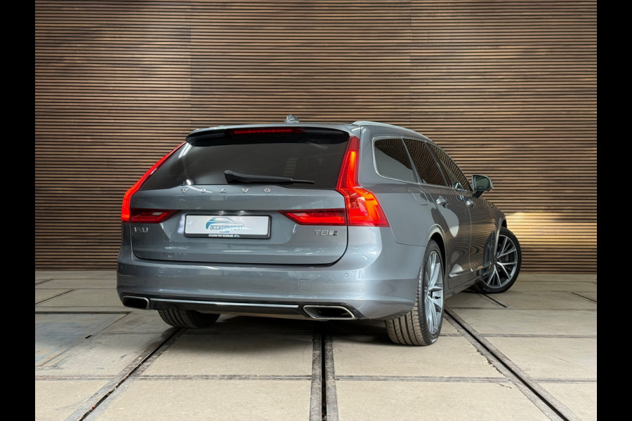 Volvo V90 2.0 T8 AWD Inscription Plug-In | Pano | Memory | Trekhaak