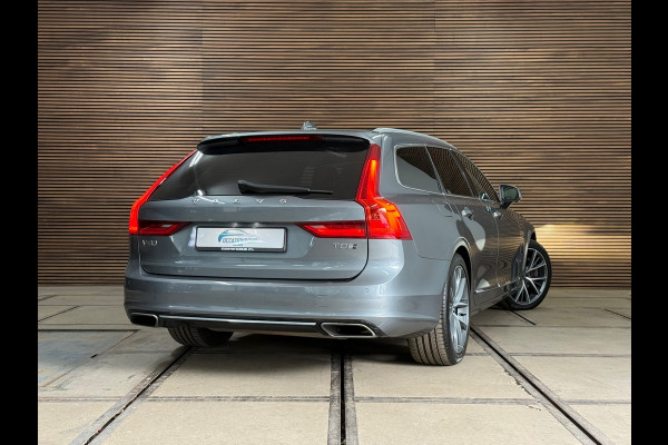 Volvo V90 2.0 T8 AWD Inscription Plug-In | Pano | Memory | Trekhaak