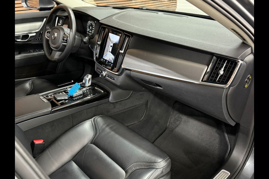 Volvo V90 2.0 T8 AWD Inscription Plug-In | Pano | Memory | Trekhaak
