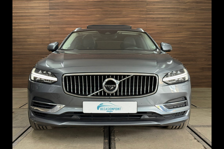Volvo V90 2.0 T8 AWD Inscription Plug-In | Pano | Memory | Trekhaak