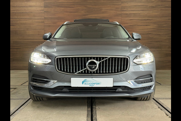 Volvo V90 2.0 T8 AWD Inscription Plug-In | Pano | Memory | Trekhaak