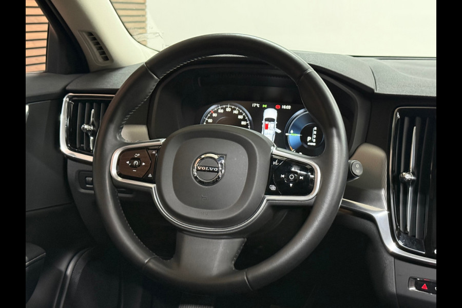 Volvo V90 2.0 T8 AWD Inscription Plug-In | Pano | Memory | Trekhaak