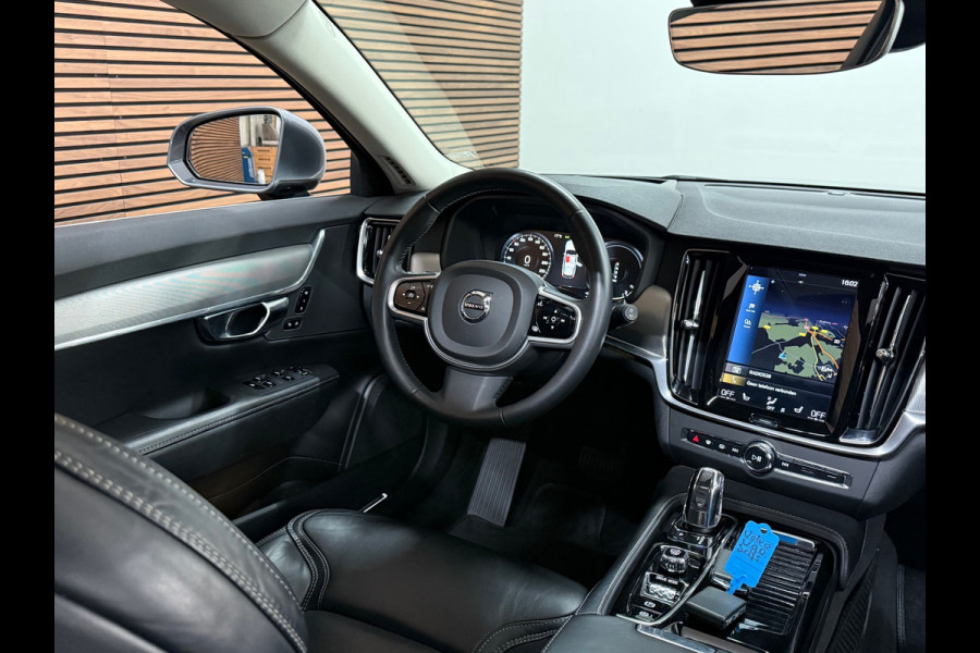 Volvo V90 2.0 T8 AWD Inscription Plug-In | Pano | Memory | Trekhaak