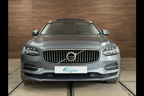Volvo V90 2.0 T8 AWD Inscription Plug-In | Pano | Memory | Trekhaak