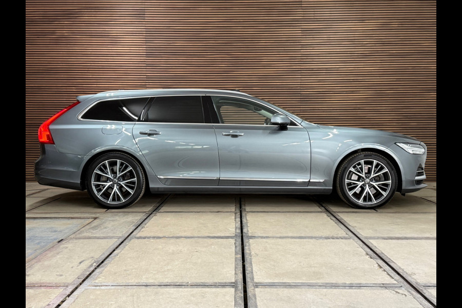Volvo V90 2.0 T8 AWD Inscription Plug-In | Pano | Memory | Trekhaak