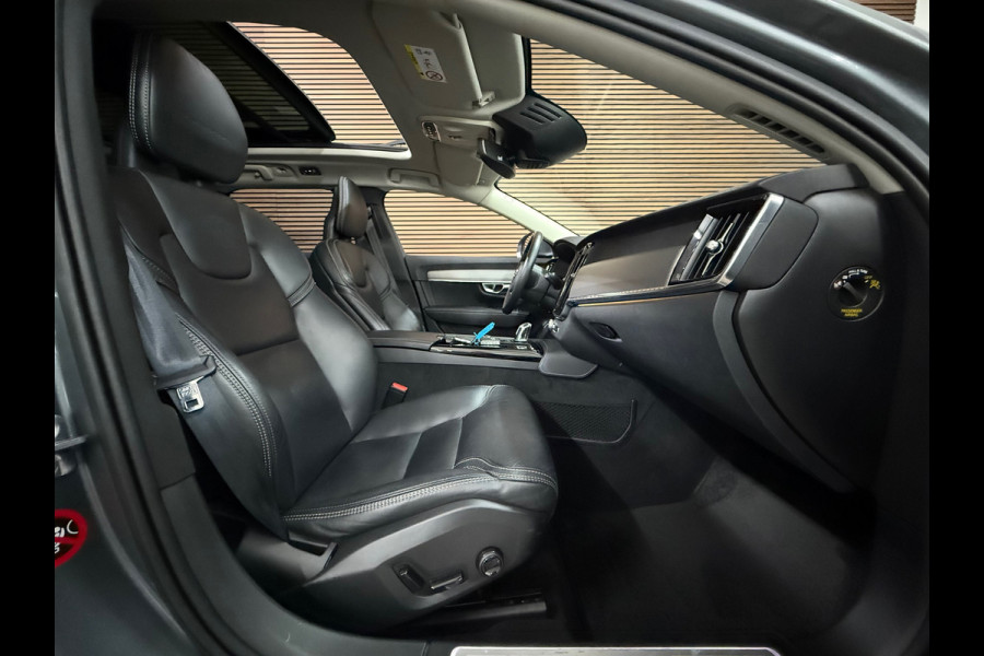 Volvo V90 2.0 T8 AWD Inscription Plug-In | Pano | Memory | Trekhaak