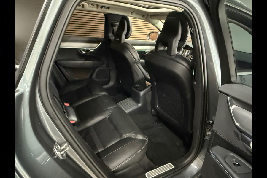 Volvo V90 2.0 T8 AWD Inscription Plug-In | Pano | Memory | Trekhaak