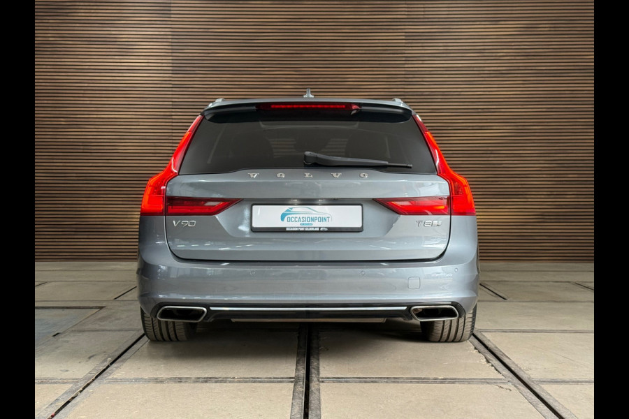 Volvo V90 2.0 T8 AWD Inscription Plug-In | Pano | Memory | Trekhaak