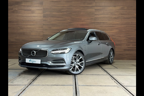 Volvo V90 2.0 T8 AWD Inscription Plug-In | Pano | Memory | Trekhaak