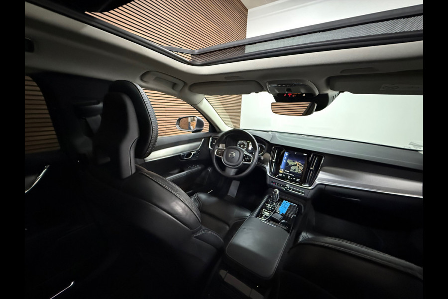 Volvo V90 2.0 T8 AWD Inscription Plug-In | Pano | Memory | Trekhaak