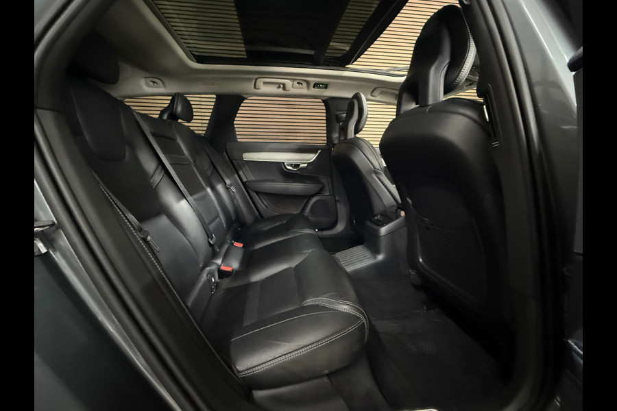 Volvo V90 2.0 T8 AWD Inscription Plug-In | Pano | Memory | Trekhaak