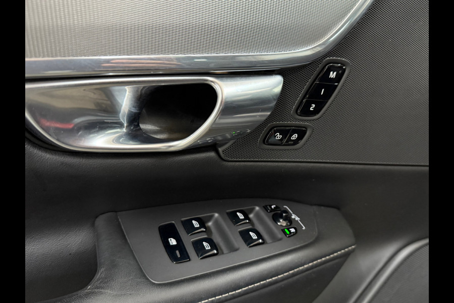 Volvo V90 2.0 T8 AWD Inscription Plug-In | Pano | Memory | Trekhaak