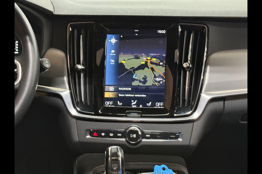 Volvo V90 2.0 T8 AWD Inscription Plug-In | Pano | Memory | Trekhaak