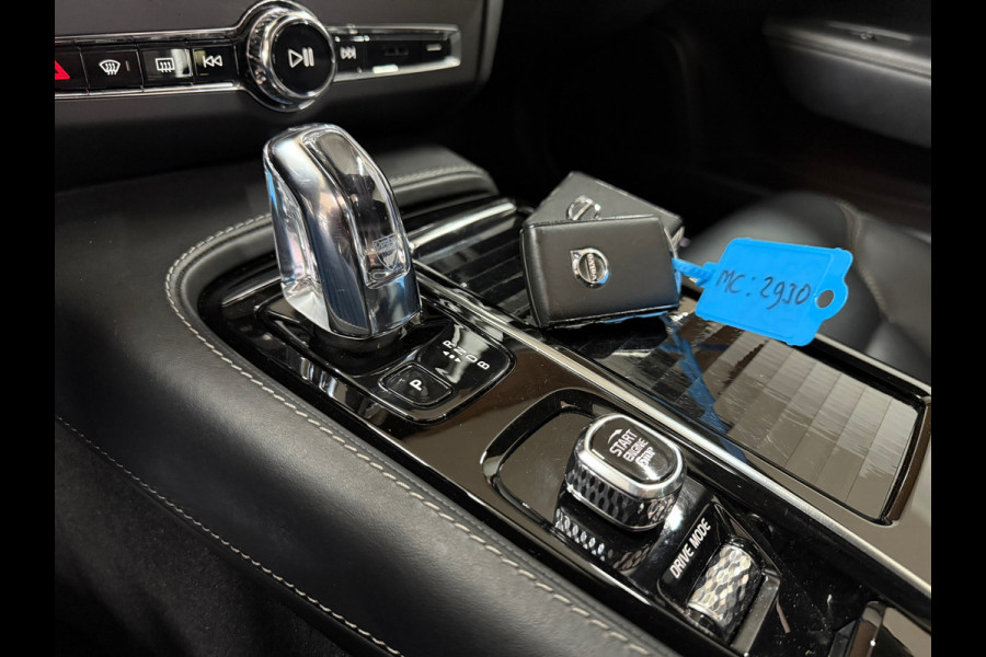 Volvo V90 2.0 T8 AWD Inscription Plug-In | Pano | Memory | Trekhaak