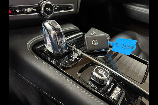 Volvo V90 2.0 T8 AWD Inscription Plug-In | Pano | Memory | Trekhaak